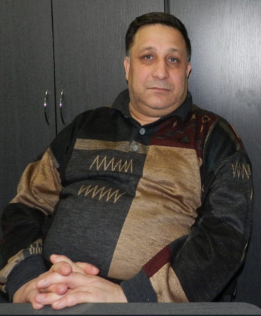 Valentin Buda Consiliul Județean Sibiu, în doliu. A murit Constantin Buda, angajat al ...