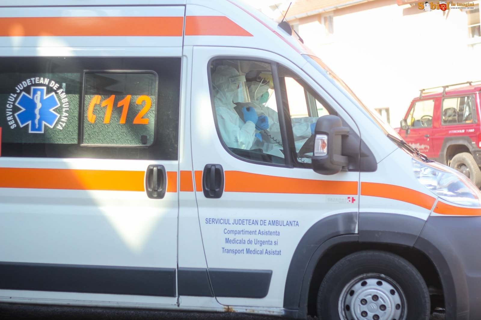 O femeie de 81 de ani a ajuns la spital cu capul spart | Sibiul Azi